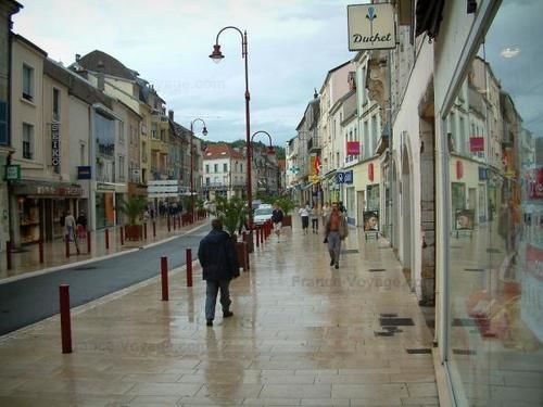 Hotel F1 Vesoul - En Cours De Renovation Exterior foto